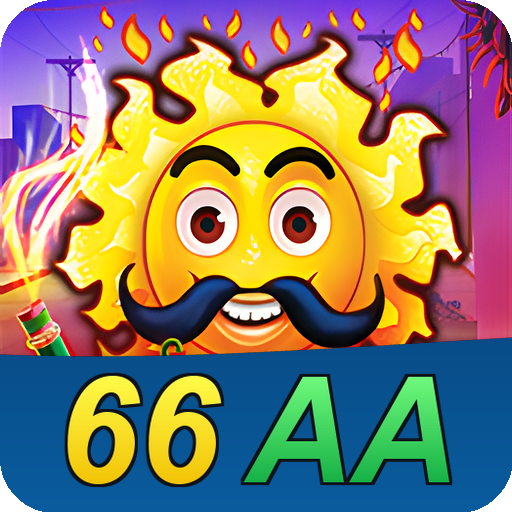 Logo Oficial 66AA Download